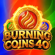Burning Coins 40