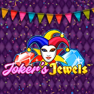 Joker's Jewels