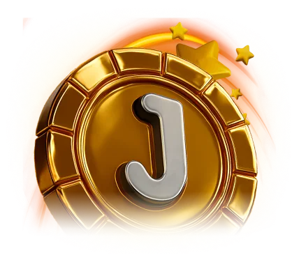 Gold tier medallion