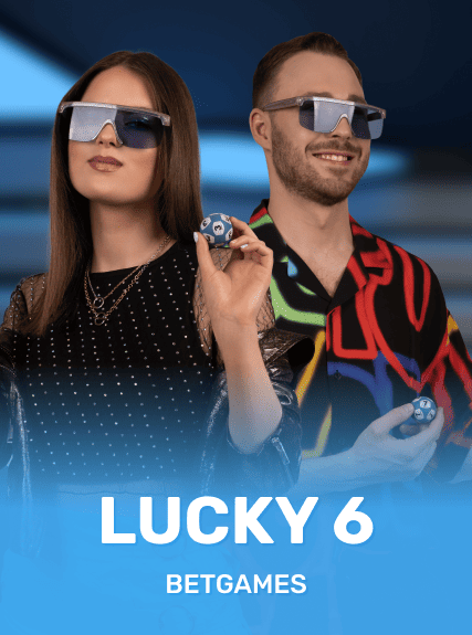 Lucky 6