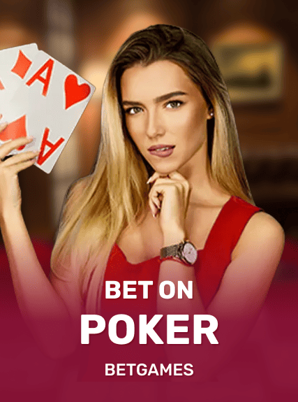 Bet On Poker