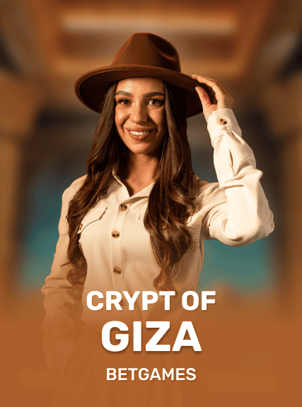 Crypt of Giza