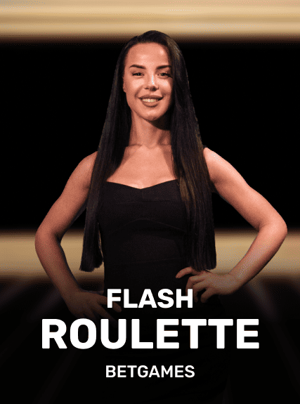 Flash Roulette