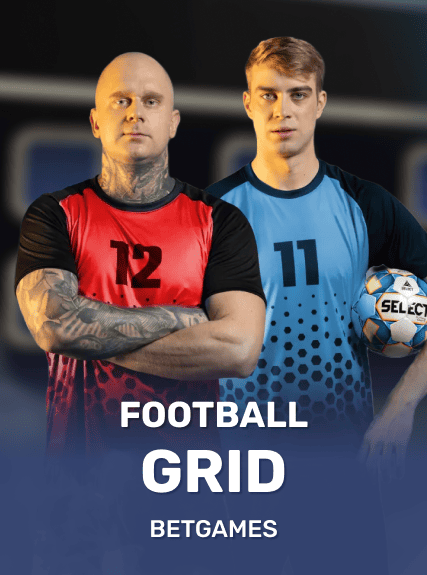 Football Grid