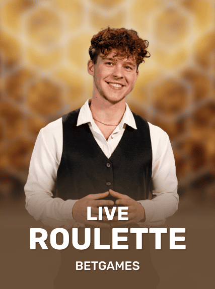 Live Roulette