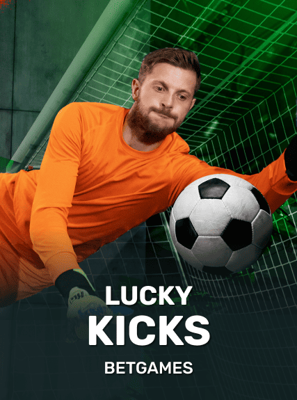 Lucky Kicks
