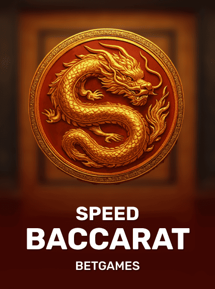 Speed Baccarat