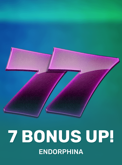 7 Bonus Up