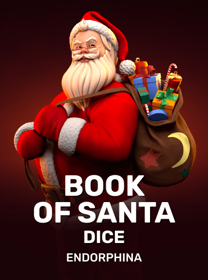 Book of Santa Dice