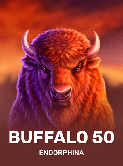 Buffalo 50