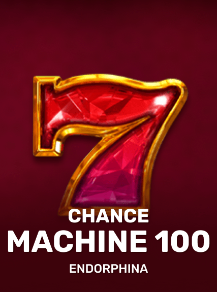 Chance Machine 100