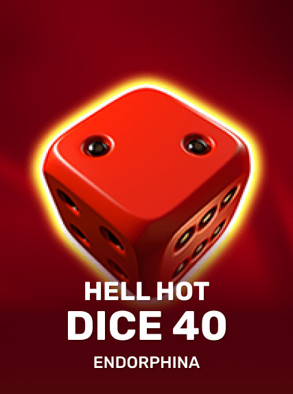 Hell Hot 40 Dice