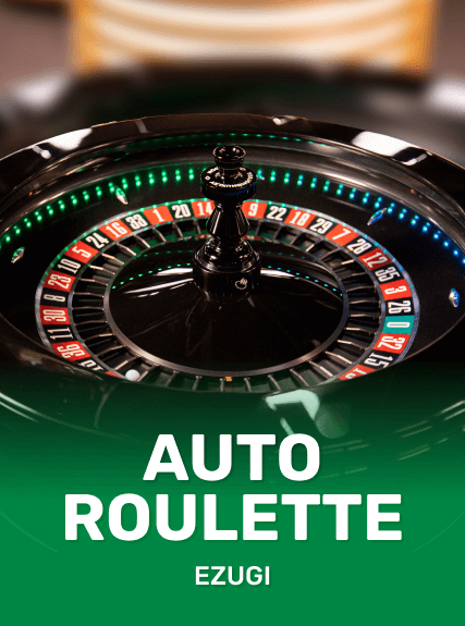 Auto Roulette