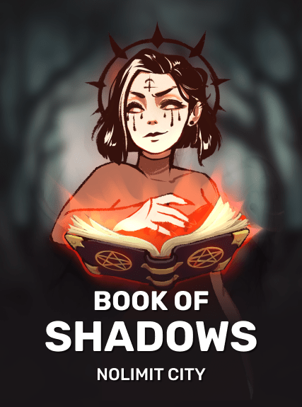 Book of Shadows