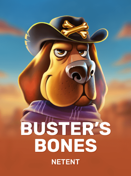 Buster's Bones