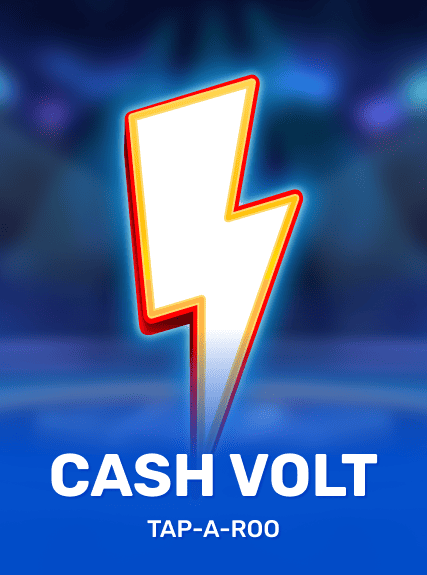 Cash Volt Tap-A-Roo
