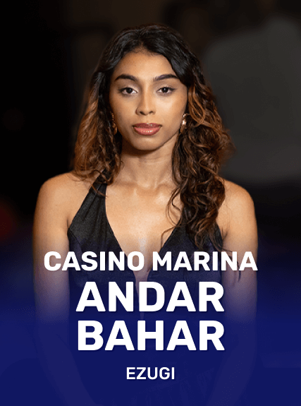 Casino Marina Andar Bahar