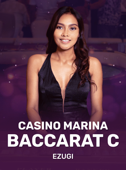 Casino Marina Baccarat C