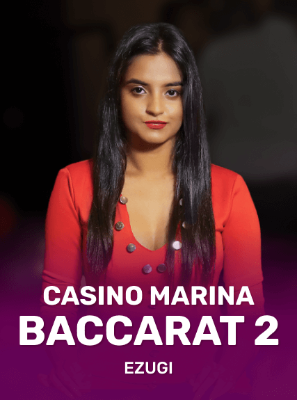 Casino Marina Baccarat D
