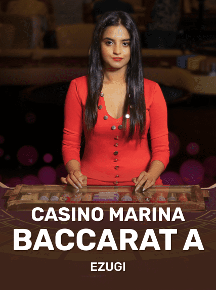 Baccarat D