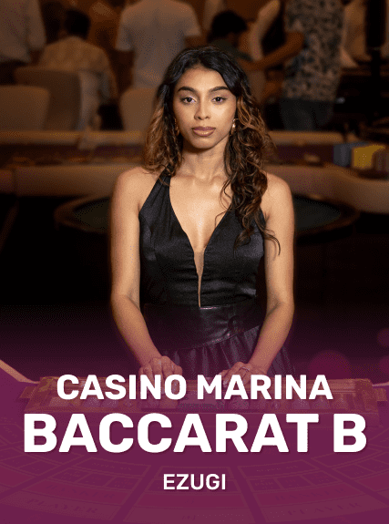 Baccarat E