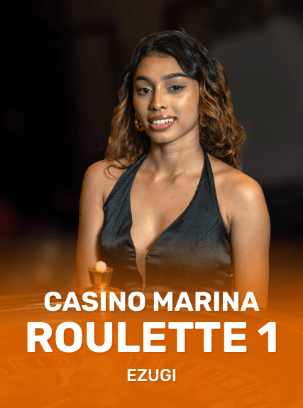 Casino Marina Roulette 1