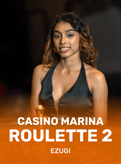 Casino Marina Roulette 2