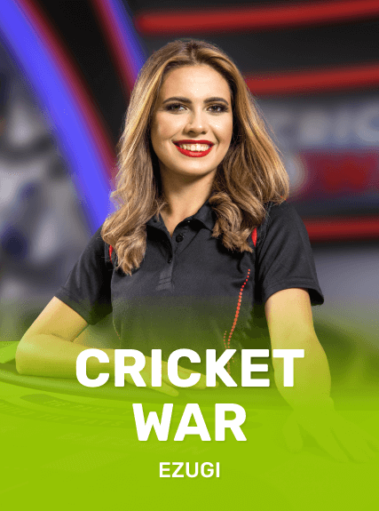 Cricket War