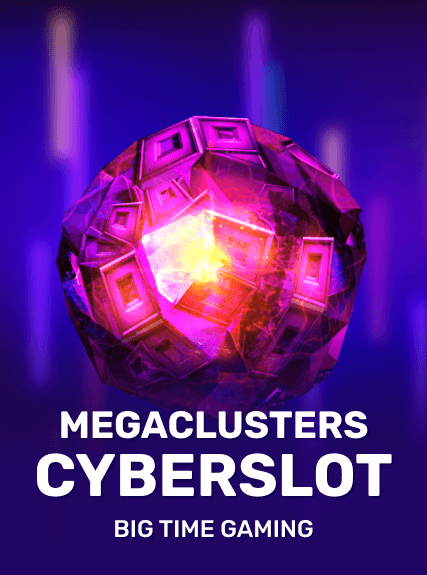 Cyberslot Megaclusters
