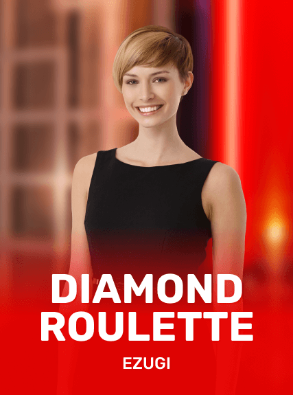 Diamond Roulette