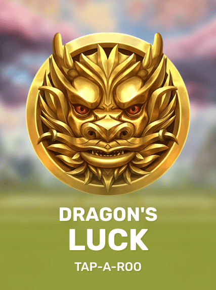 Dragon's Luck Tap-A-Roo