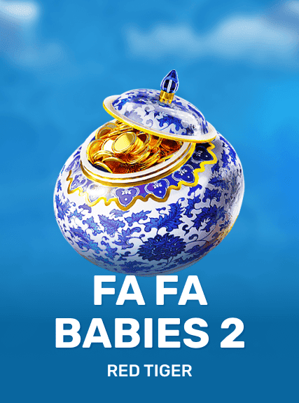 Fa Fa Babies 2