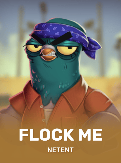 Flock Me