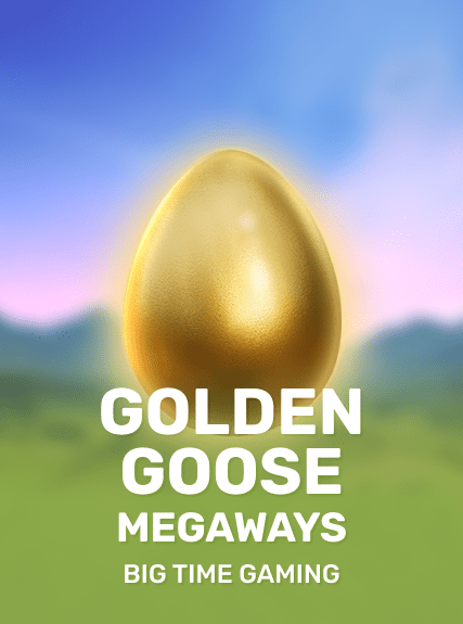 Golden Goose Megaways