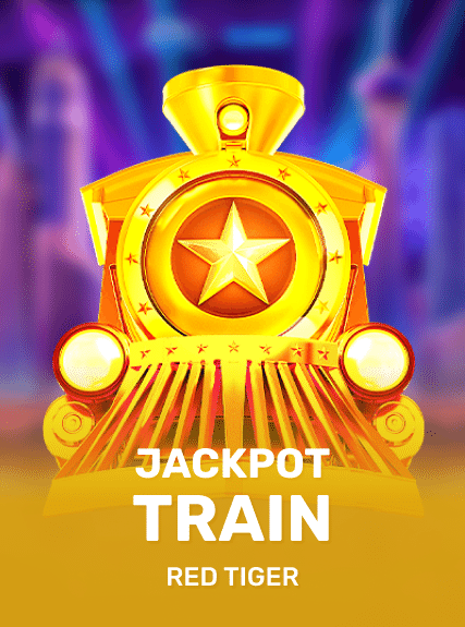 Jackpot Train