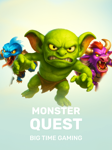 Monster Quest