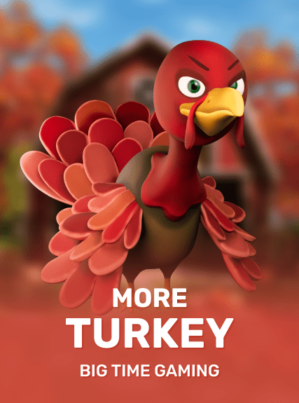 More Turkey