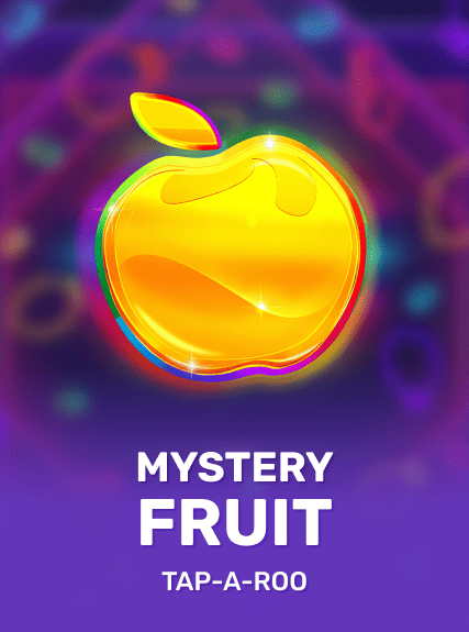 Mystery Fruit Tap-A-Roo