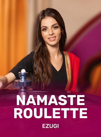 Namaste Roulette