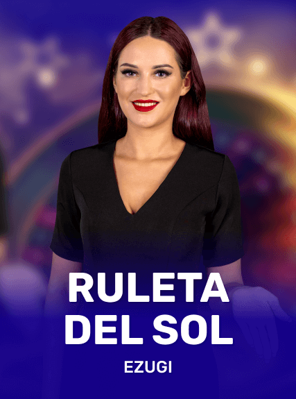 Ruleta del Sol