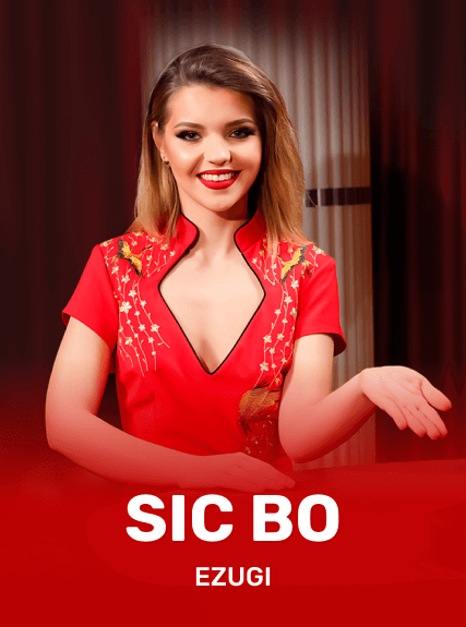 Sic Bo