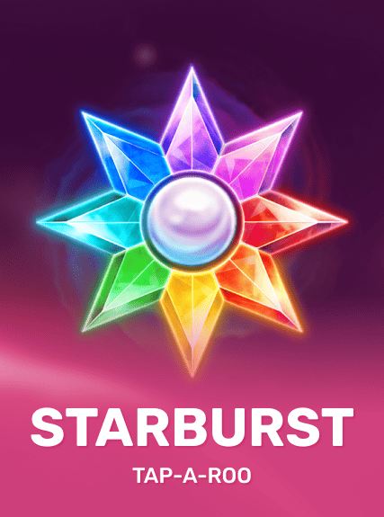 Starburst Tap-A-Roo