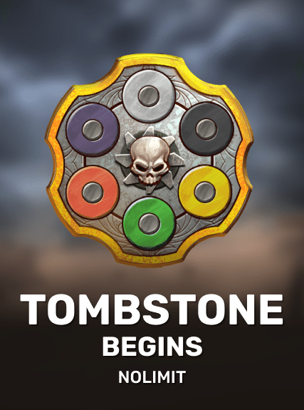 Tombstone Begins