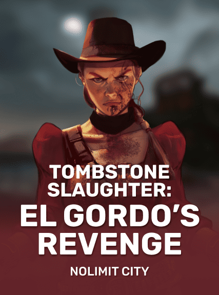 Tombstone Slaughter: El Gordo's Revenge