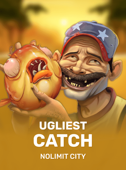 Ugliest Catch