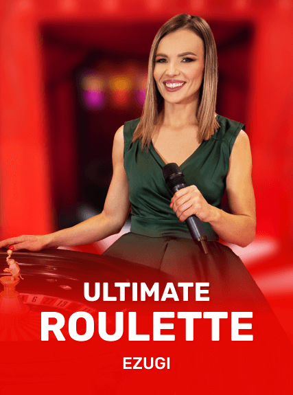 Ultimate Roulette