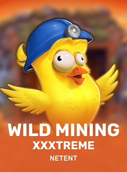 Wild Mining XXXtreme
