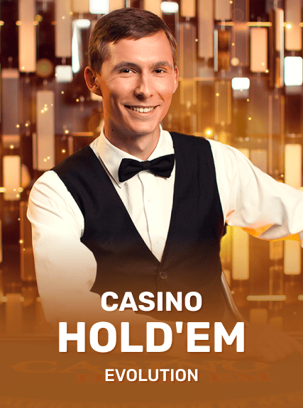 Casino Hold'em