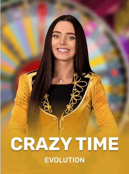 Crazy Time