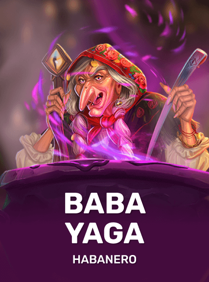 Baba Yaga